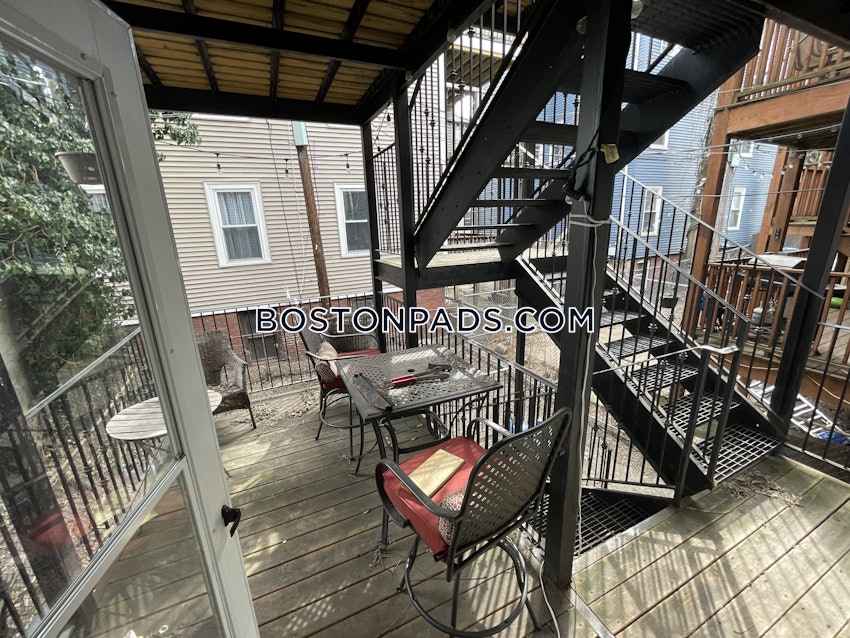 BOSTON - DORCHESTER/SOUTH BOSTON BORDER - 2 Beds, 1 Bath - Image 42