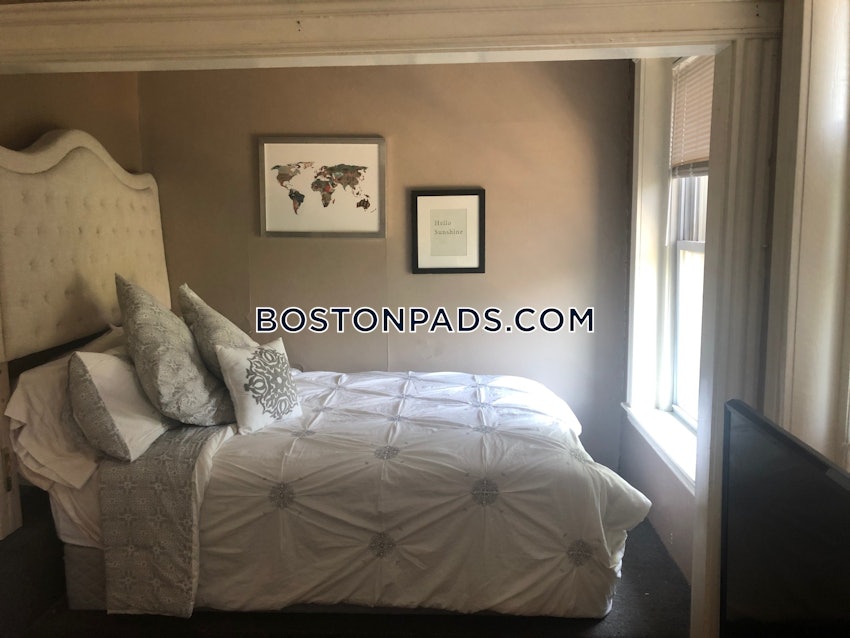 BOSTON - FENWAY/KENMORE - Studio , 1 Bath - Image 2