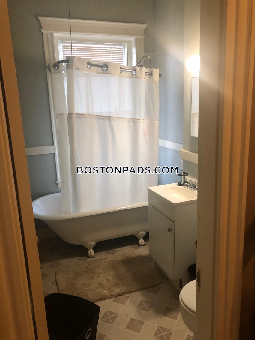 BOSTON - FENWAY/KENMORE - Studio , 1 Bath - Image 9