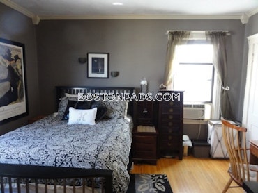 Boston - 2 Beds, 1 Baths