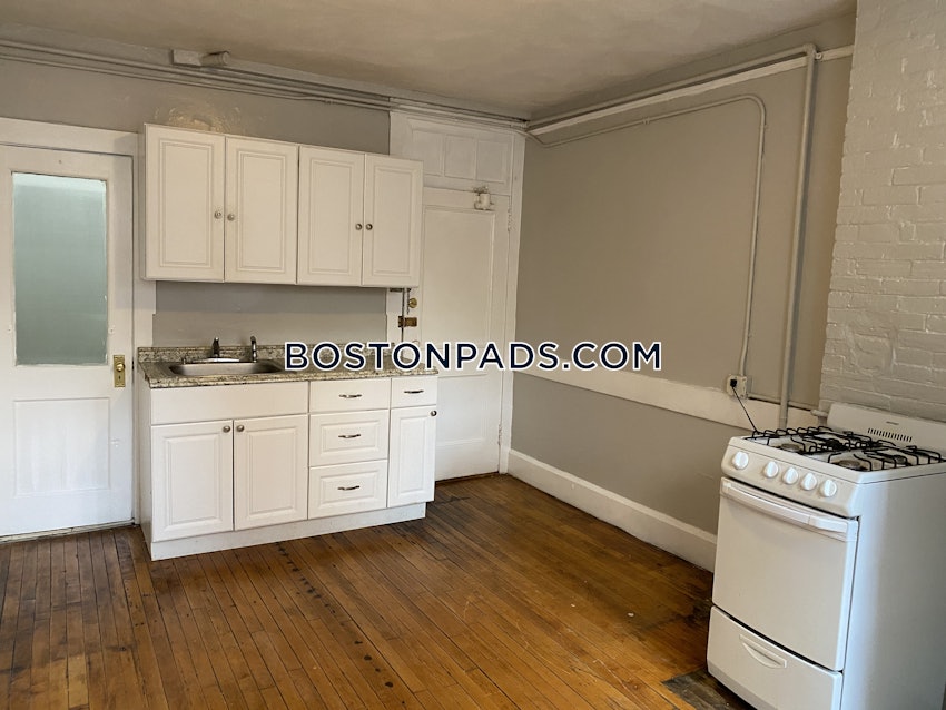 BOSTON - NORTH END - 2 Beds, 1 Bath - Image 8