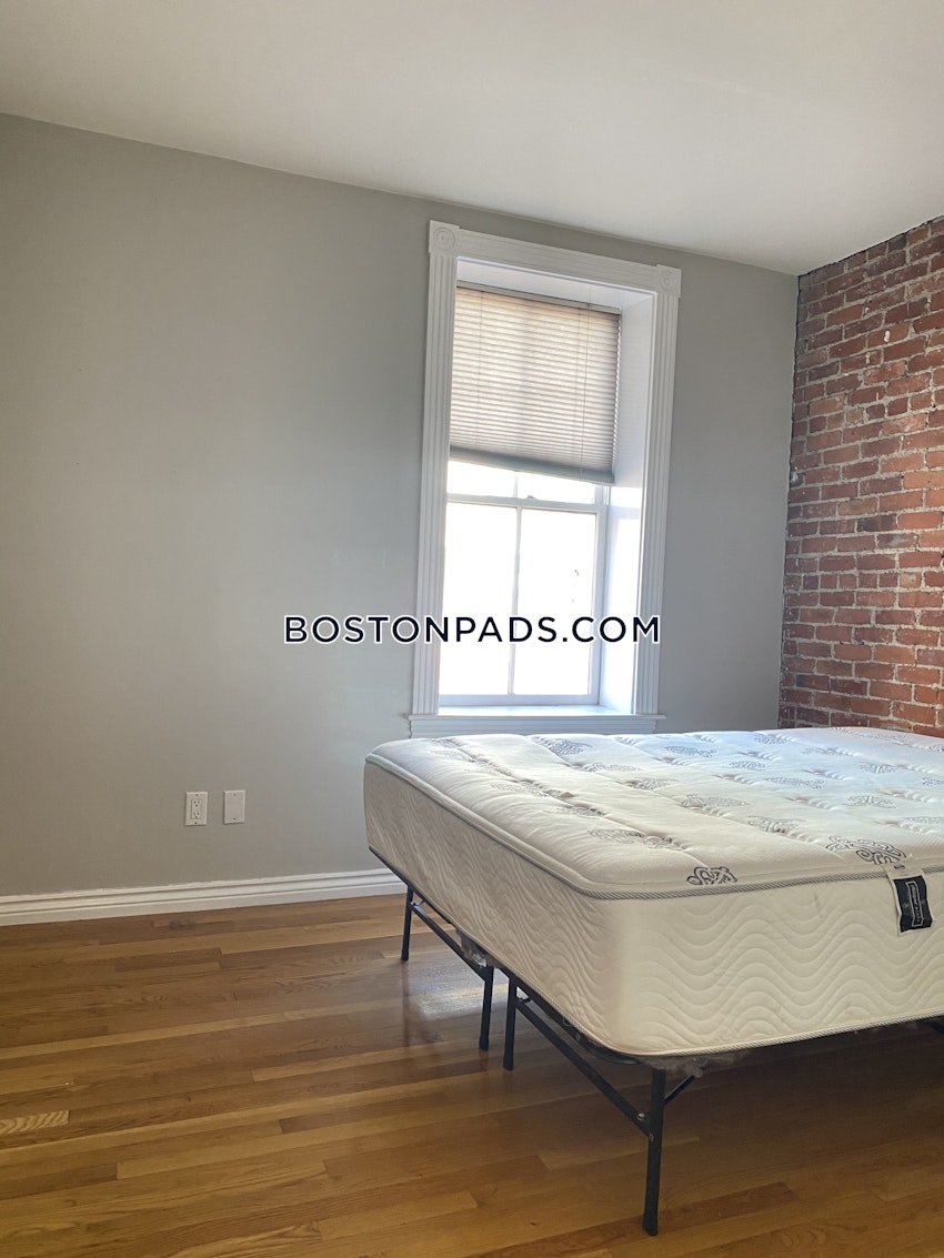 BOSTON - SOUTH END - 1 Bed, 1 Bath - Image 44