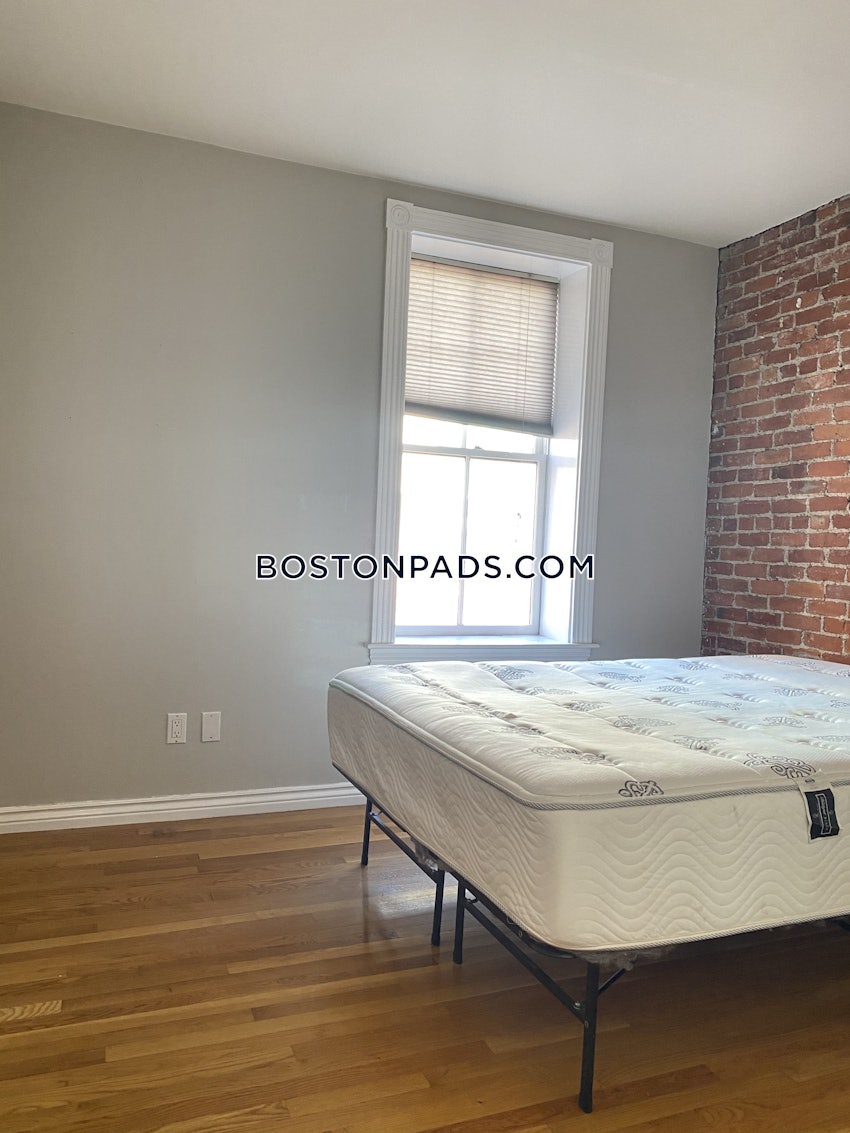 BOSTON - BACK BAY - 1 Bed, 1 Bath - Image 44