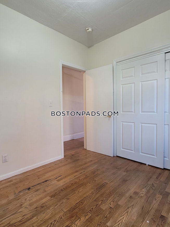 Roxbury Crossing - $3,150+ /mo