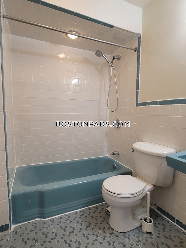 Roxbury Crossing - $3,150+ /mo