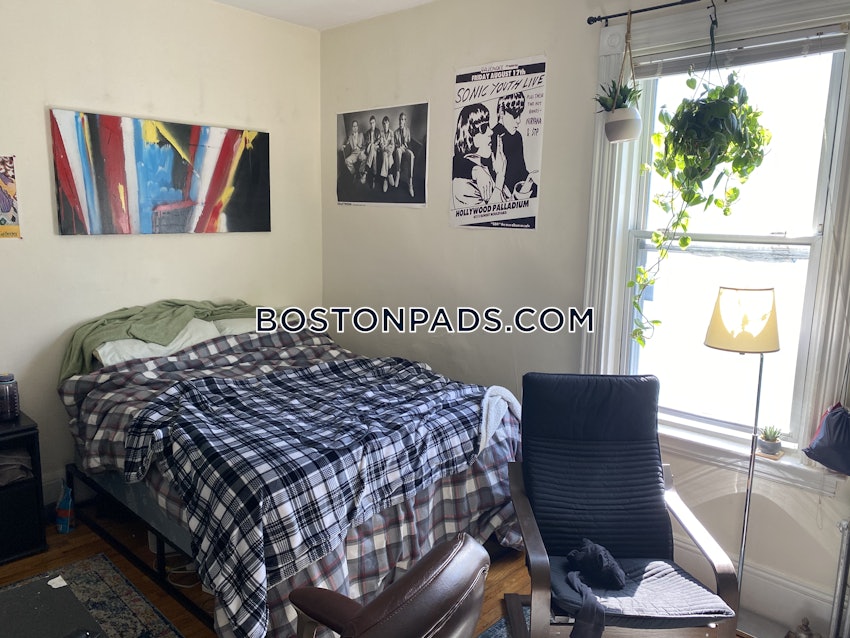 BOSTON - MISSION HILL - 4 Beds, 1 Bath - Image 21