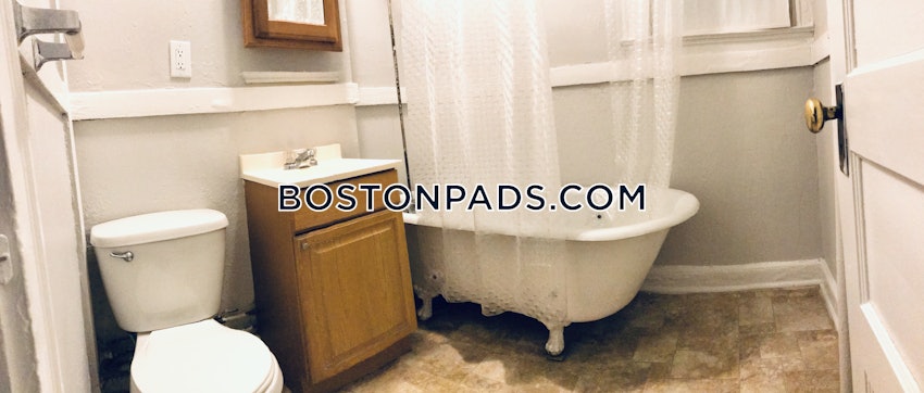 BOSTON - JAMAICA PLAIN - STONY BROOK - 3 Beds, 1 Bath - Image 11