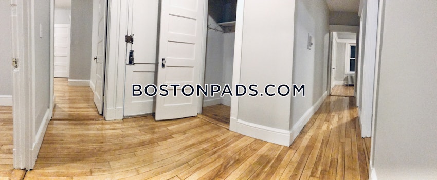 BOSTON - JAMAICA PLAIN - STONY BROOK - 3 Beds, 1 Bath - Image 5