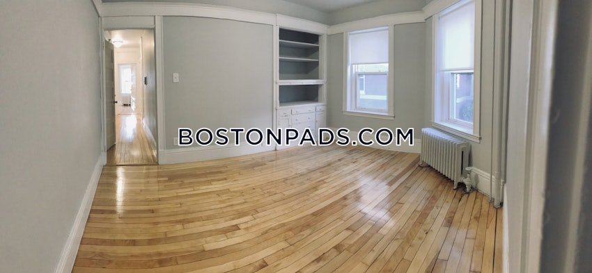 BOSTON - JAMAICA PLAIN - STONY BROOK - 3 Beds, 1 Bath - Image 9