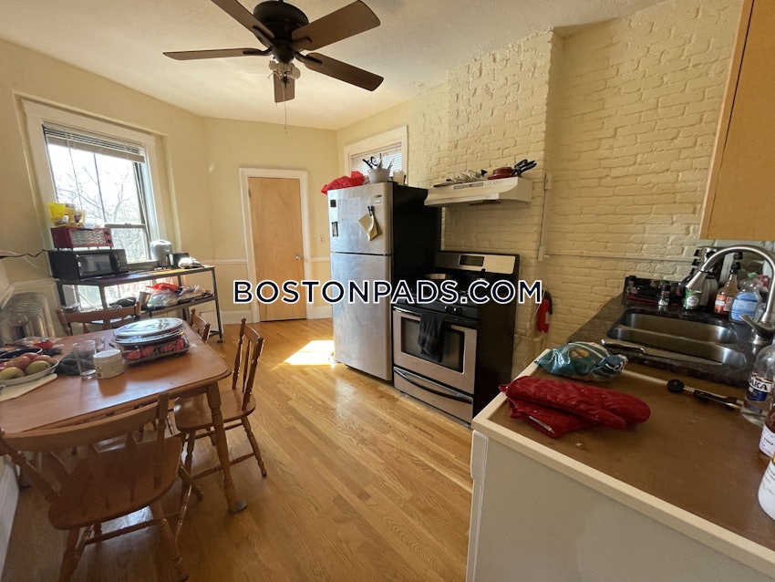 BOSTON - NORTHEASTERN/SYMPHONY - 3 Beds, 1 Bath - Image 36