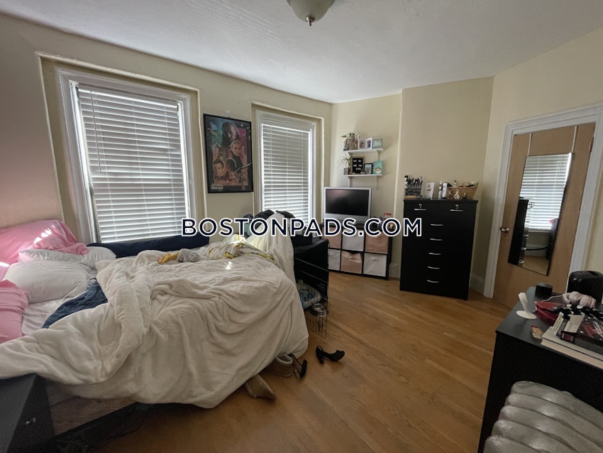 BOSTON - NORTHEASTERN/SYMPHONY - 3 Beds, 1 Bath - Image 37