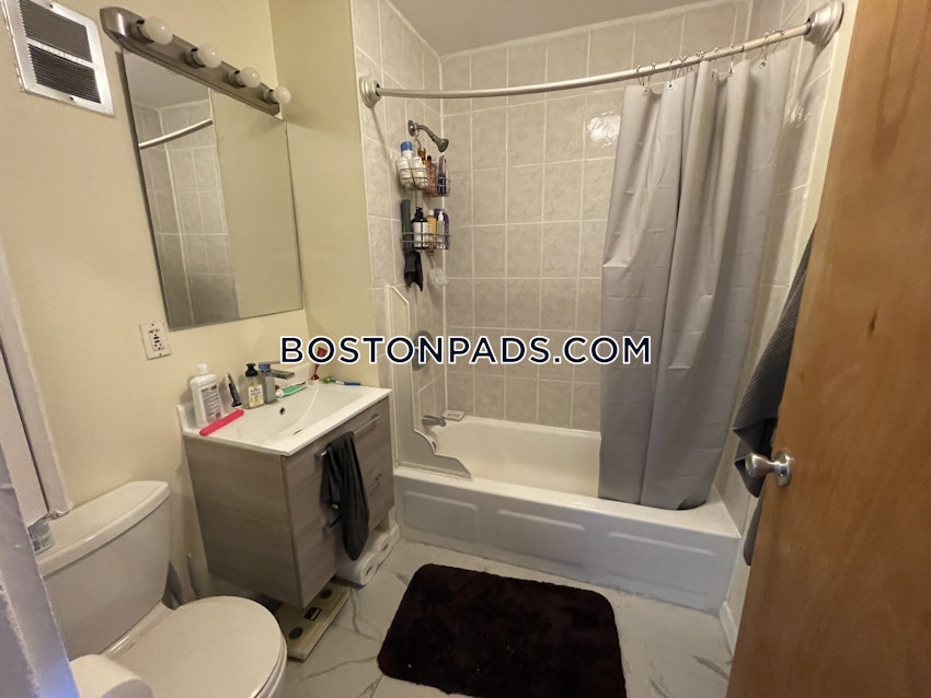 BOSTON - NORTHEASTERN/SYMPHONY - 3 Beds, 1 Bath - Image 35