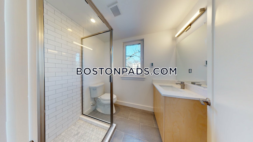 BOSTON - FORT HILL - 4 Beds, 2 Baths - Image 28