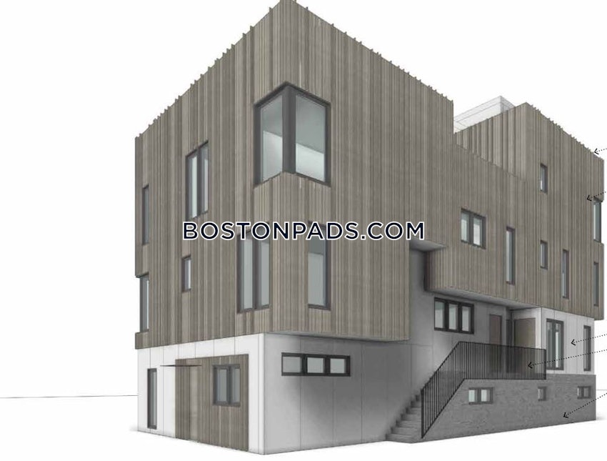 BOSTON - FORT HILL - 4 Beds, 2 Baths - Image 12