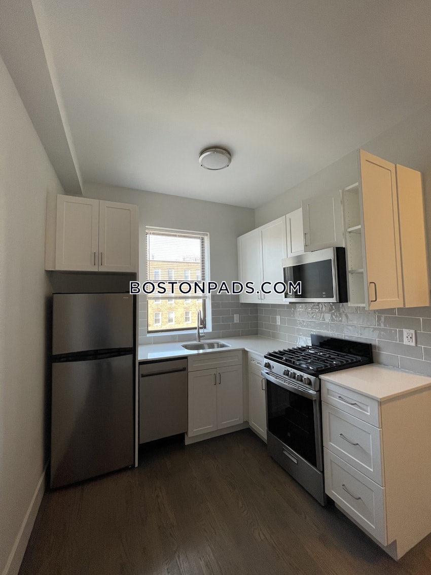 BOSTON - FENWAY/KENMORE - 1 Bed, 1 Bath - Image 4