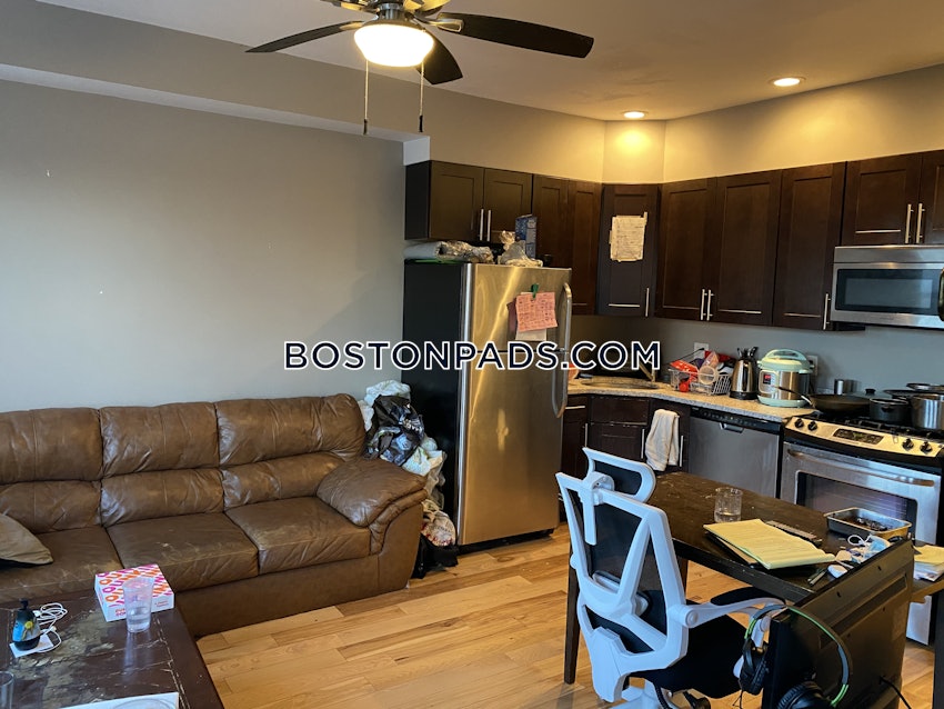 BOSTON - MISSION HILL - 4 Beds, 2 Baths - Image 55