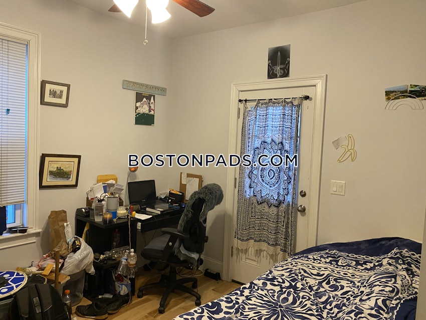 BOSTON - MISSION HILL - 4 Beds, 2 Baths - Image 53