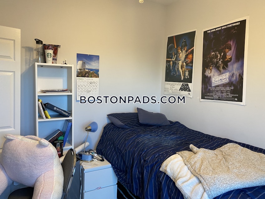 BOSTON - MISSION HILL - 4 Beds, 2 Baths - Image 43