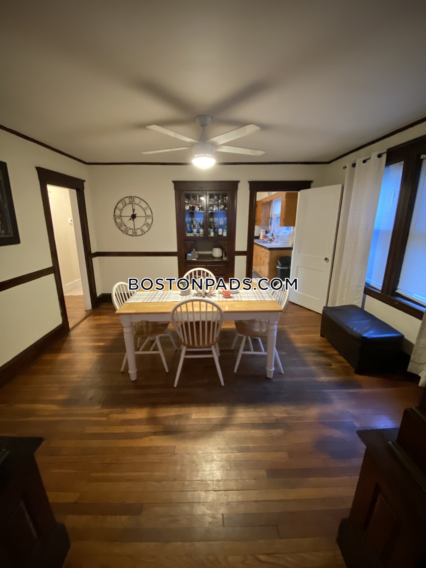 BOSTON - MISSION HILL - 3 Beds, 1 Bath - Image 23