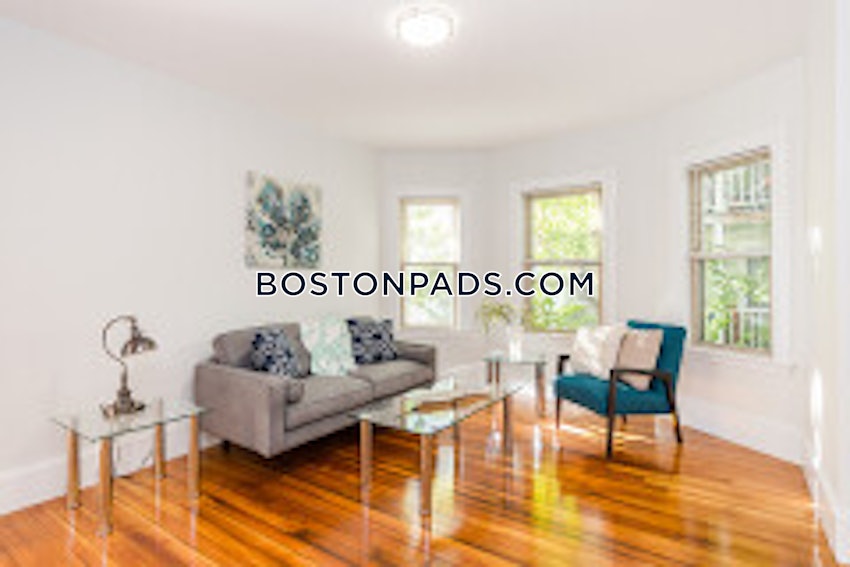 SOMERVILLE - UNION SQUARE - 4 Beds, 1 Bath - Image 1