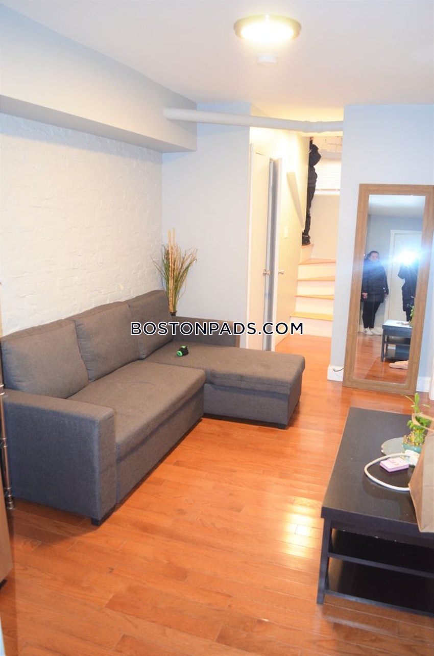 BOSTON - EAST BOSTON - JEFFRIES POINT - 4 Beds, 2 Baths - Image 2