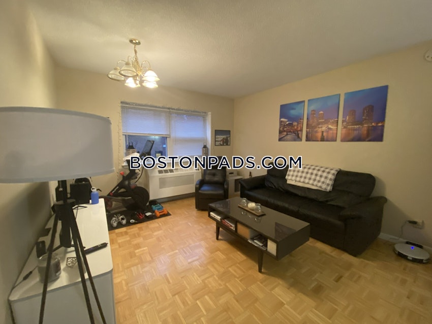 BROOKLINE- COOLIDGE CORNER - 1 Bed, 1 Bath - Image 4