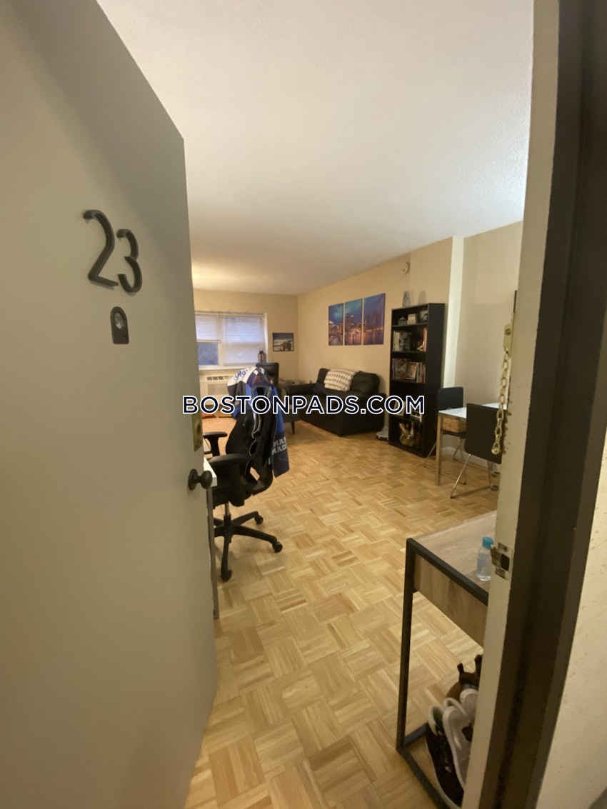 BROOKLINE- COOLIDGE CORNER - 1 Bed, 1 Bath - Image 6