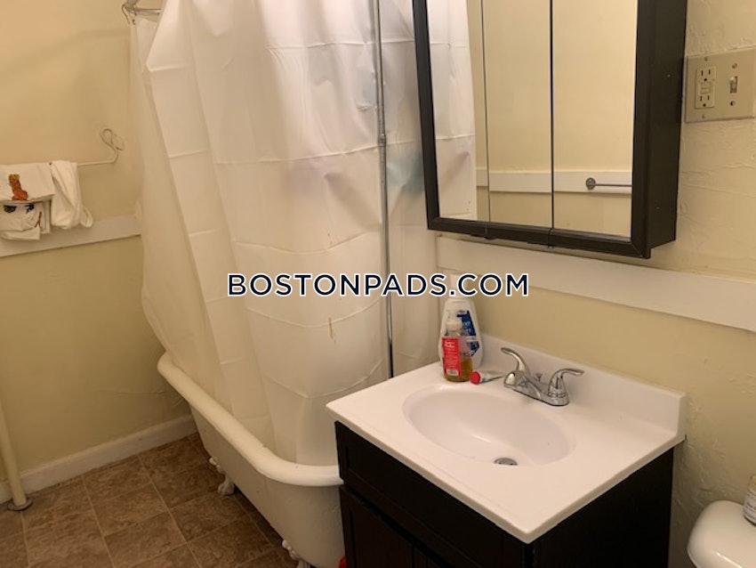 BOSTON - JAMAICA PLAIN - STONY BROOK - 3 Beds, 1 Bath - Image 12