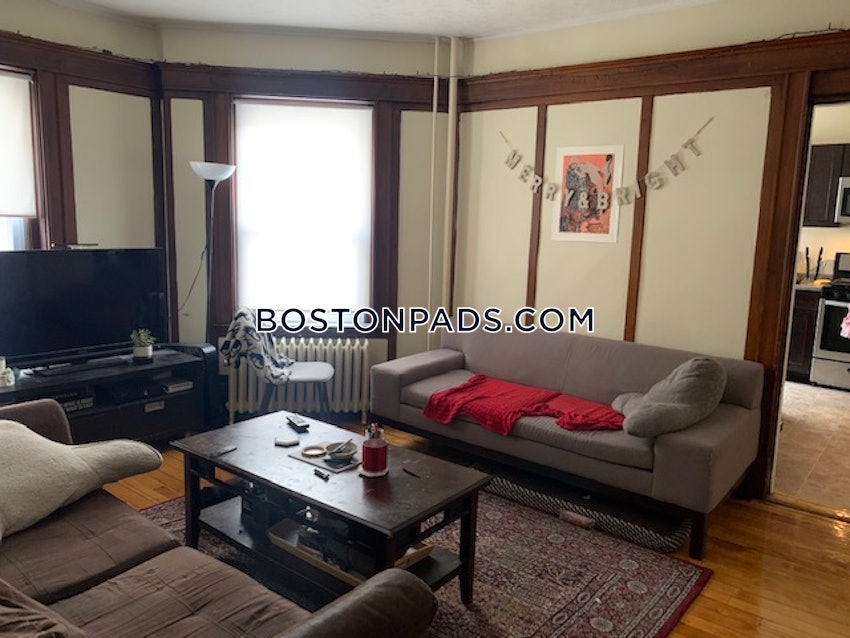 BOSTON - JAMAICA PLAIN - STONY BROOK - 3 Beds, 1 Bath - Image 5