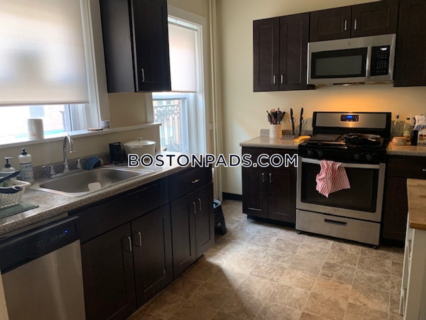 BOSTON - JAMAICA PLAIN - STONY BROOK - 3 Beds, 1 Bath - Image 3