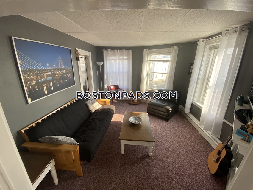 SOMERVILLE - UNION SQUARE - 3 Beds, 1 Bath - Image 25