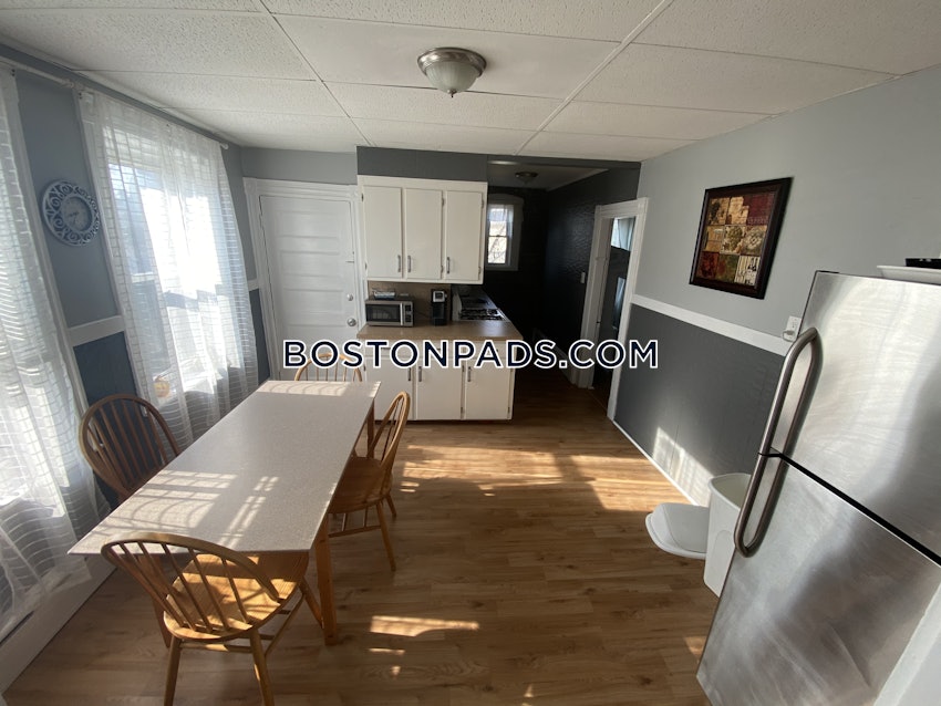 SOMERVILLE - UNION SQUARE - 3 Beds, 1 Bath - Image 24