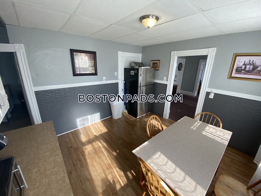 SOMERVILLE - UNION SQUARE - 3 Beds, 1 Bath - Image 22