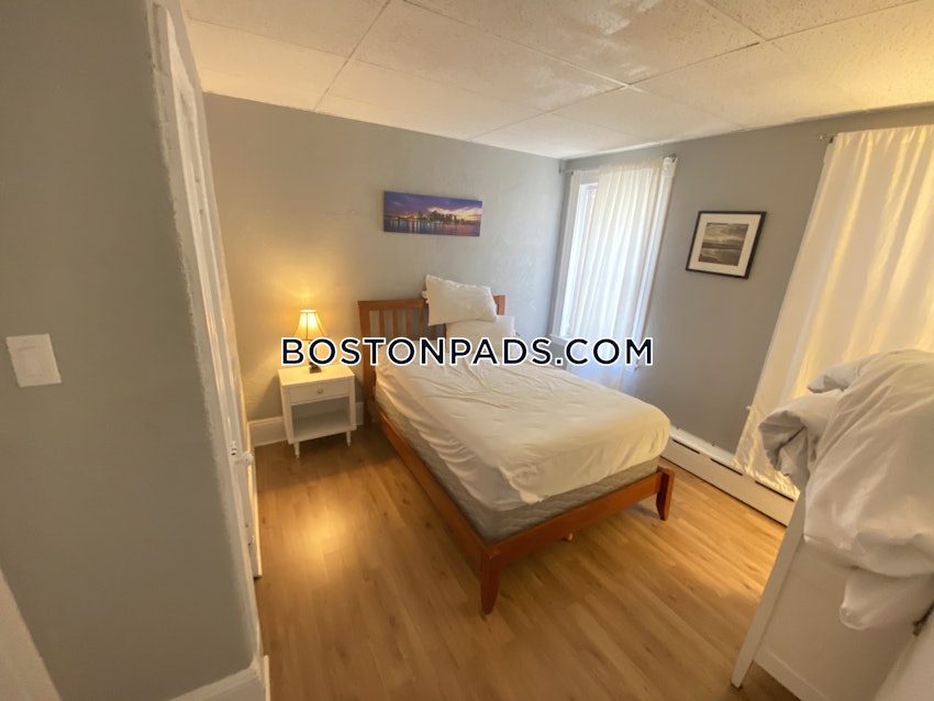 SOMERVILLE - UNION SQUARE - 3 Beds, 1 Bath - Image 20