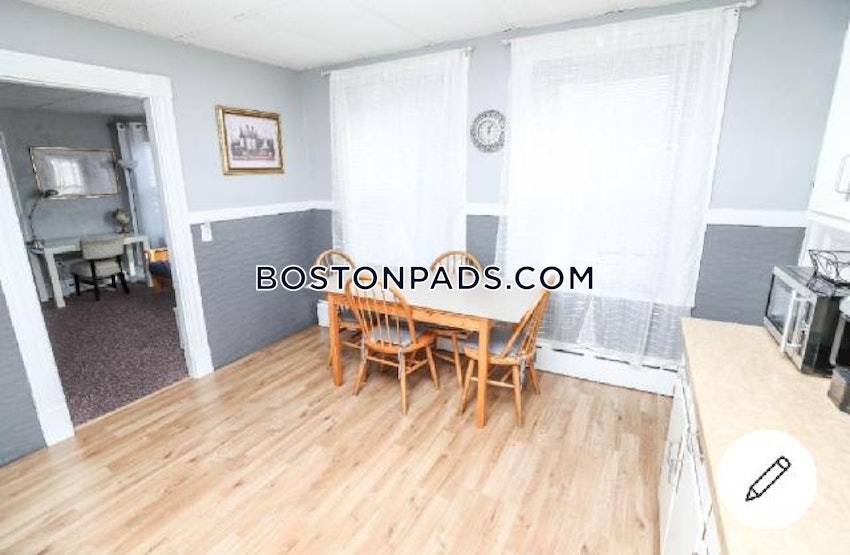 SOMERVILLE - UNION SQUARE - 3 Beds, 1 Bath - Image 11