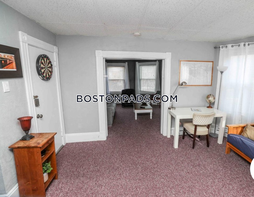 SOMERVILLE - UNION SQUARE - 3 Beds, 1 Bath - Image 7