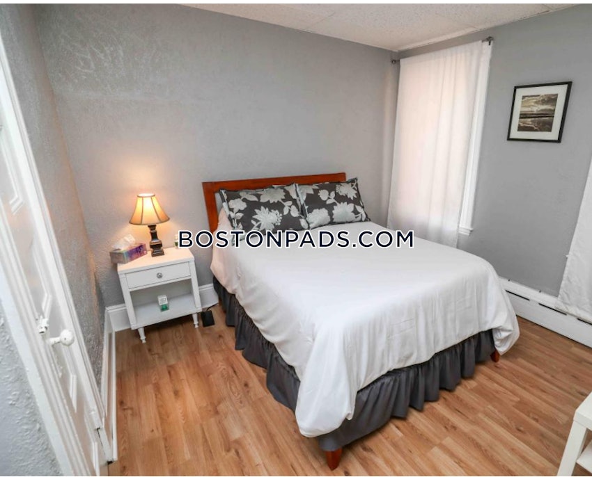 SOMERVILLE - UNION SQUARE - 3 Beds, 1 Bath - Image 8