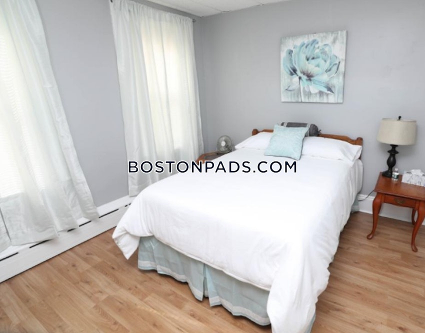 SOMERVILLE - UNION SQUARE - 3 Beds, 1 Bath - Image 10