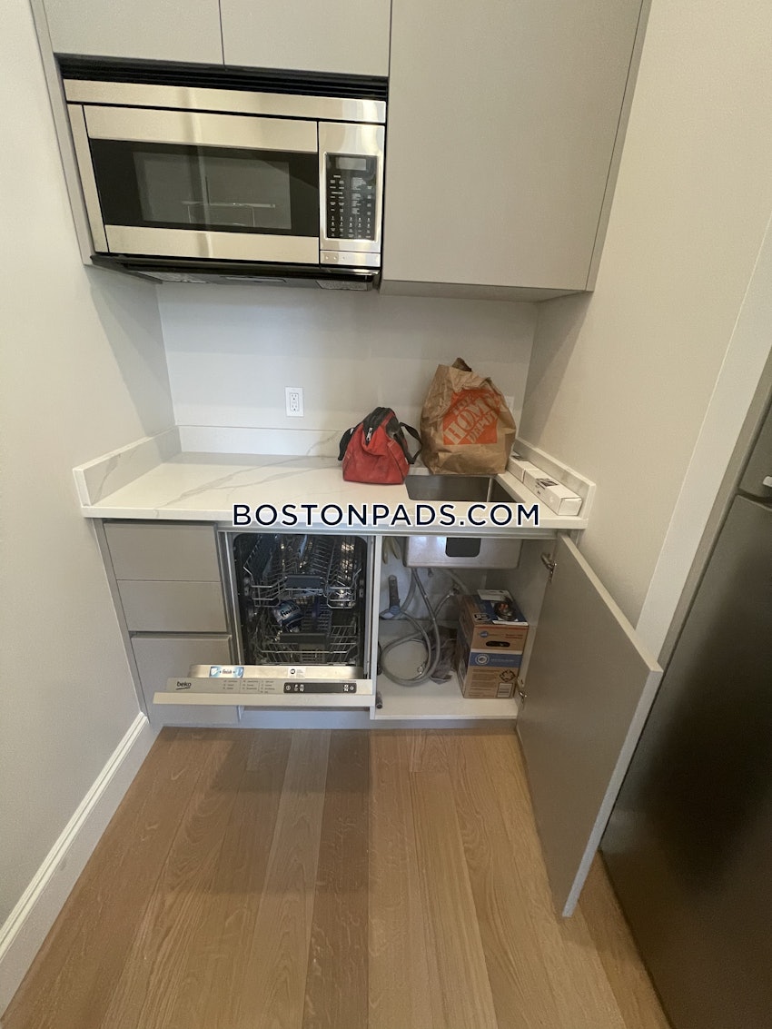 BOSTON - BACK BAY - 1 Bed, 1 Bath - Image 17