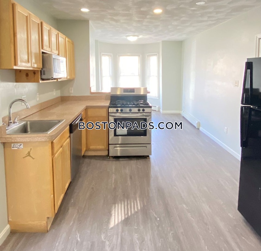 BOSTON - EAST BOSTON - MAVERICK - 3 Beds, 1 Bath - Image 2