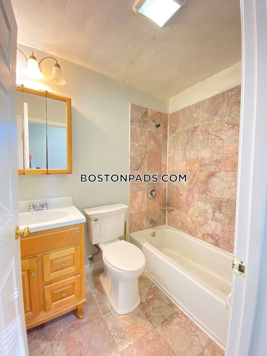 BOSTON - EAST BOSTON - MAVERICK - 3 Beds, 1 Bath - Image 16