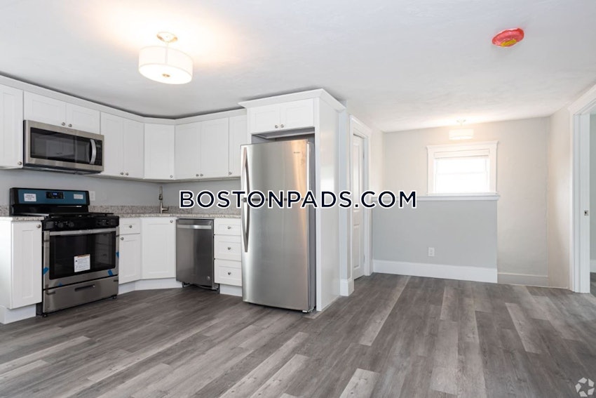 BOSTON - EAST BOSTON - MAVERICK - 3 Beds, 1 Bath - Image 1