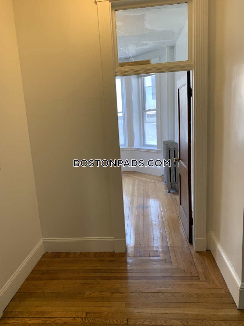 BOSTON - NORTHEASTERN/SYMPHONY - 2 Beds, 1 Bath - Image 19