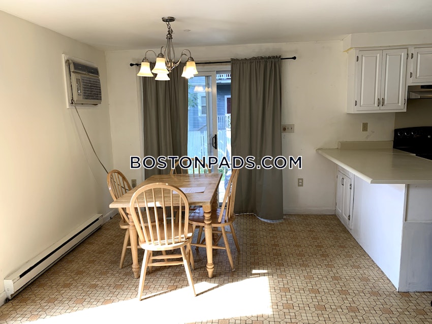 BOSTON - LOWER ALLSTON - 4 Beds, 2.5 Baths - Image 12