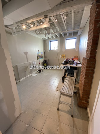 Sidney St. Cambridge