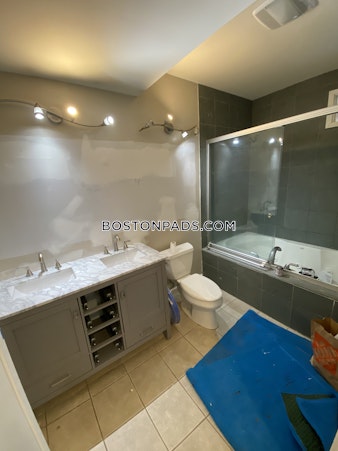 Sidney St. Cambridge