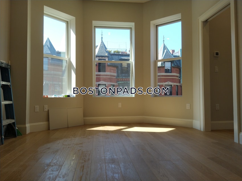 BOSTON - BACK BAY - 1 Bed, 1 Bath - Image 24