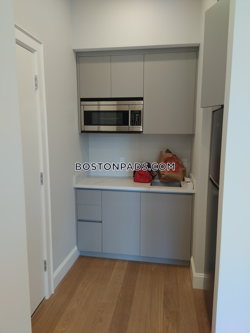 BOSTON - BACK BAY - 1 Bed, 1 Bath - Image 1