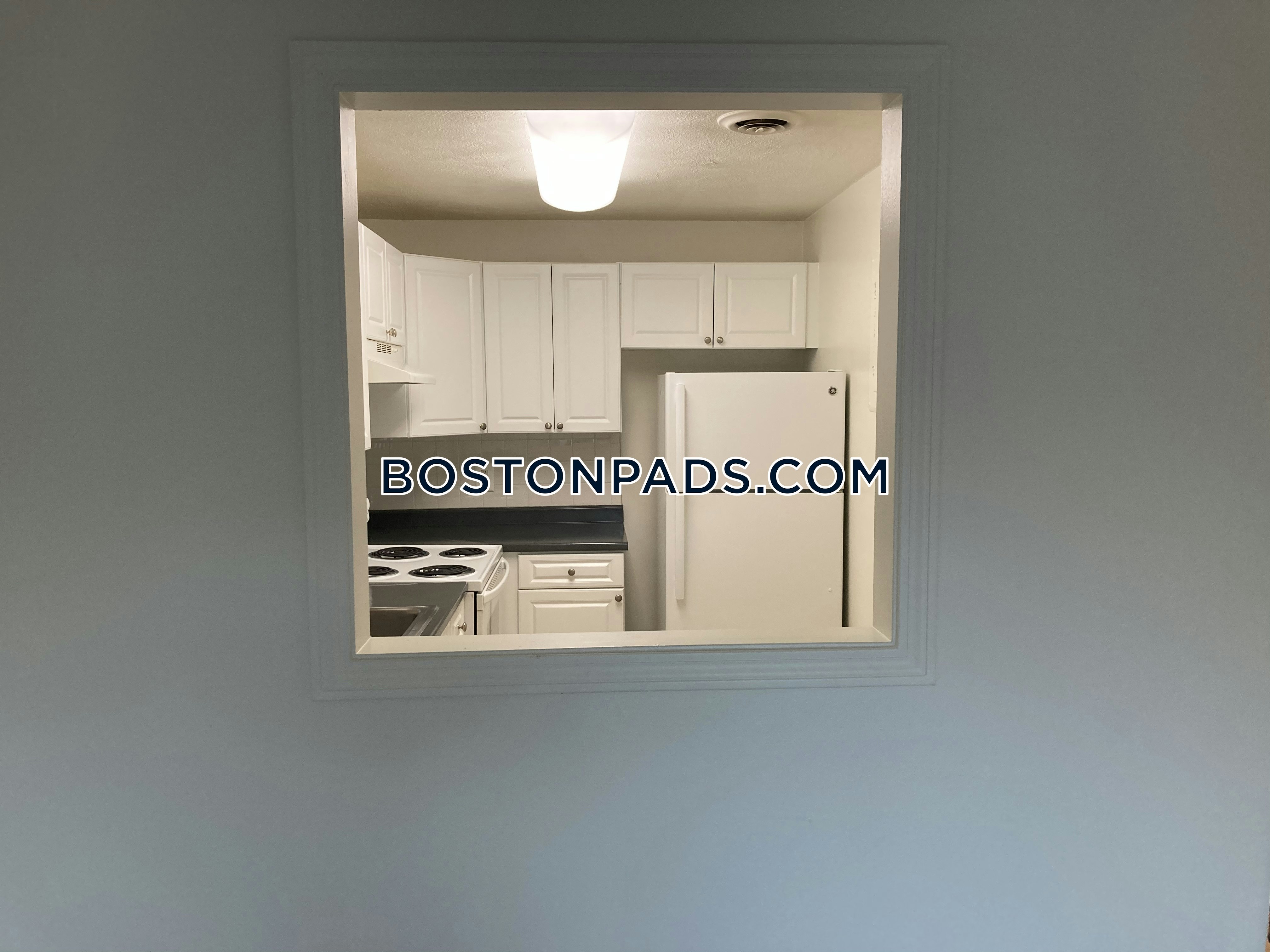 Randolph - 1 Beds, 1 Baths