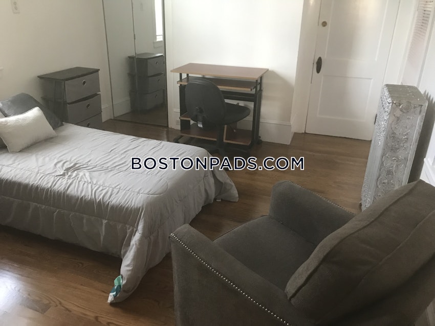 BOSTON - FORT HILL - 3 Beds, 1 Bath - Image 7